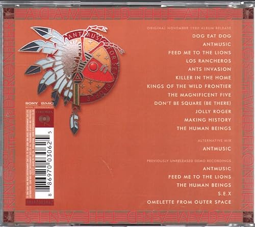 Vista 2 de Reyes de la frontera salvaje