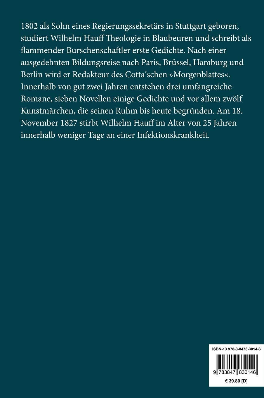 Sämtliche Märchen und Sagen (Großdruck)