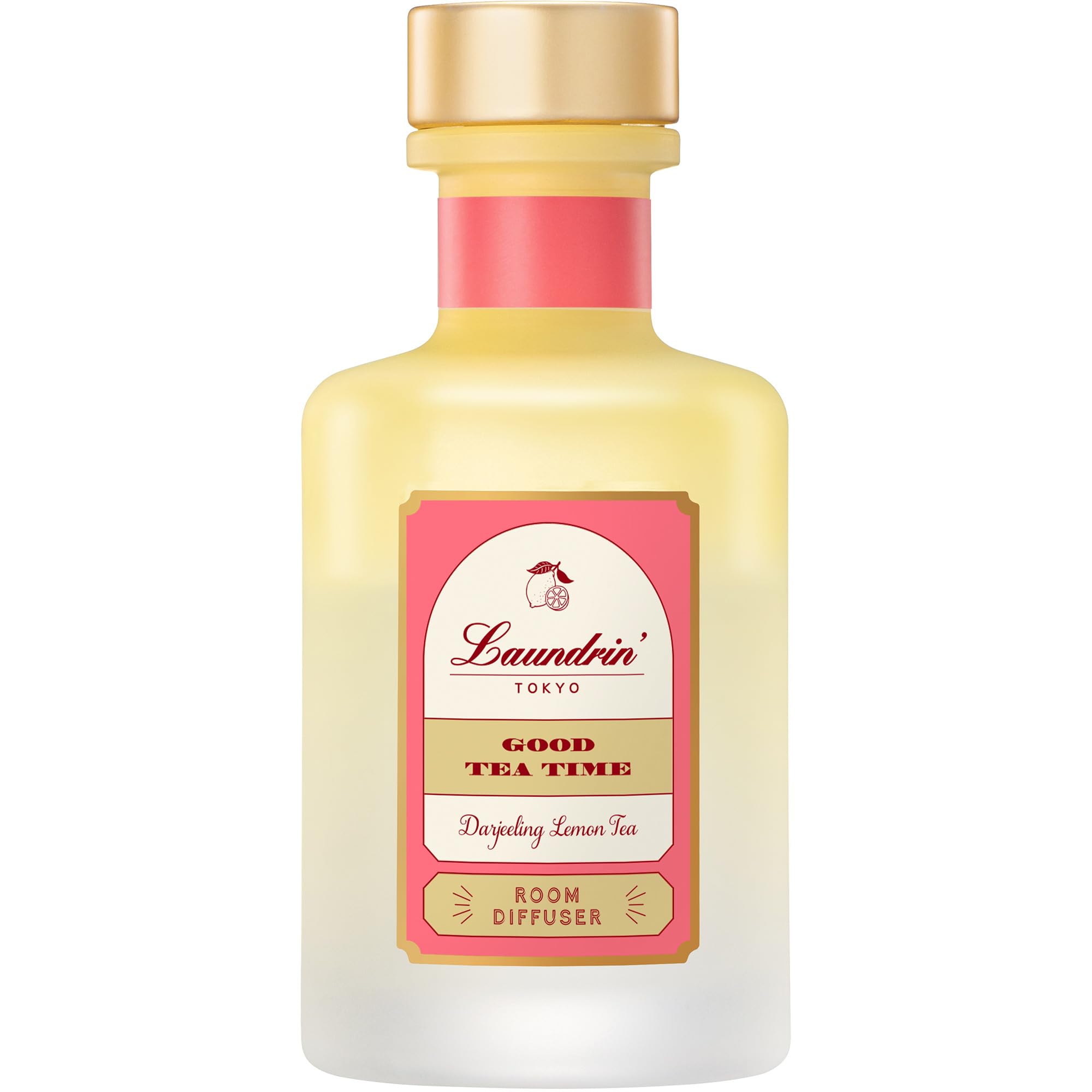 Amazon.co.jp: Laundrin'(ランドリン) Laundrin ルームディフューザー