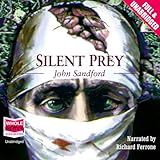 Silent Prey: A Lucas Davenport Mystery, Book 4
