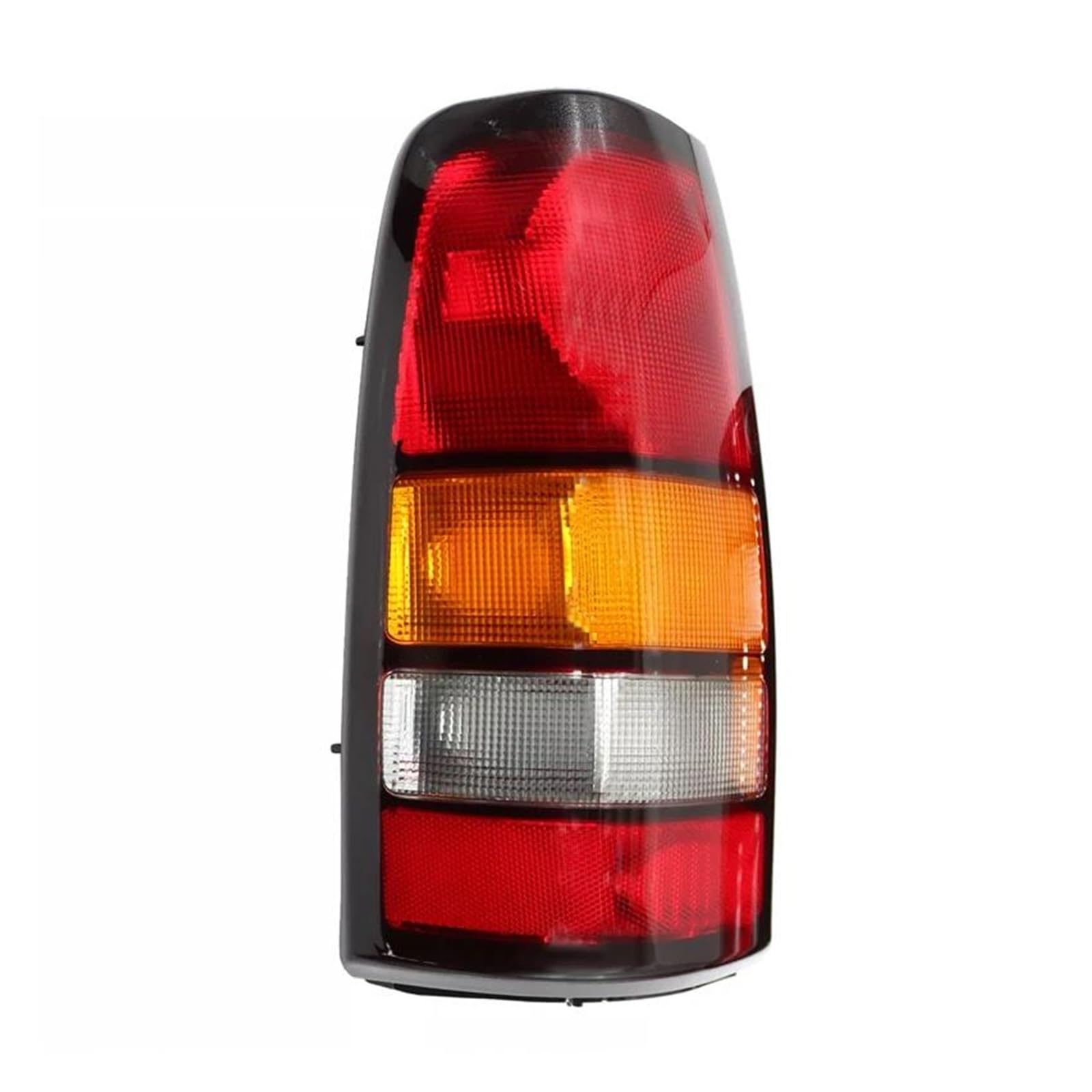 Tail Light For GMC For Sierra For 2500 2004 2005 2006 Car Rear Tail Light Signal Lamp Auto Reversing Taillight Cover Without Bulb(Only 1PCS Left)
