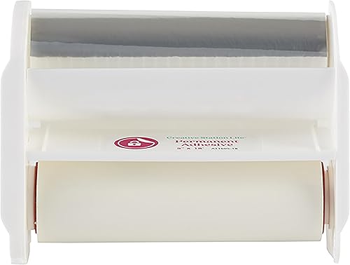 Miniatura 1 de Xyron Repuesto adhesivo permanente para Creative Station y Creative Statio Lite, 5 x 18 pies, cartucho de repuesto para etiquetadora, máquina