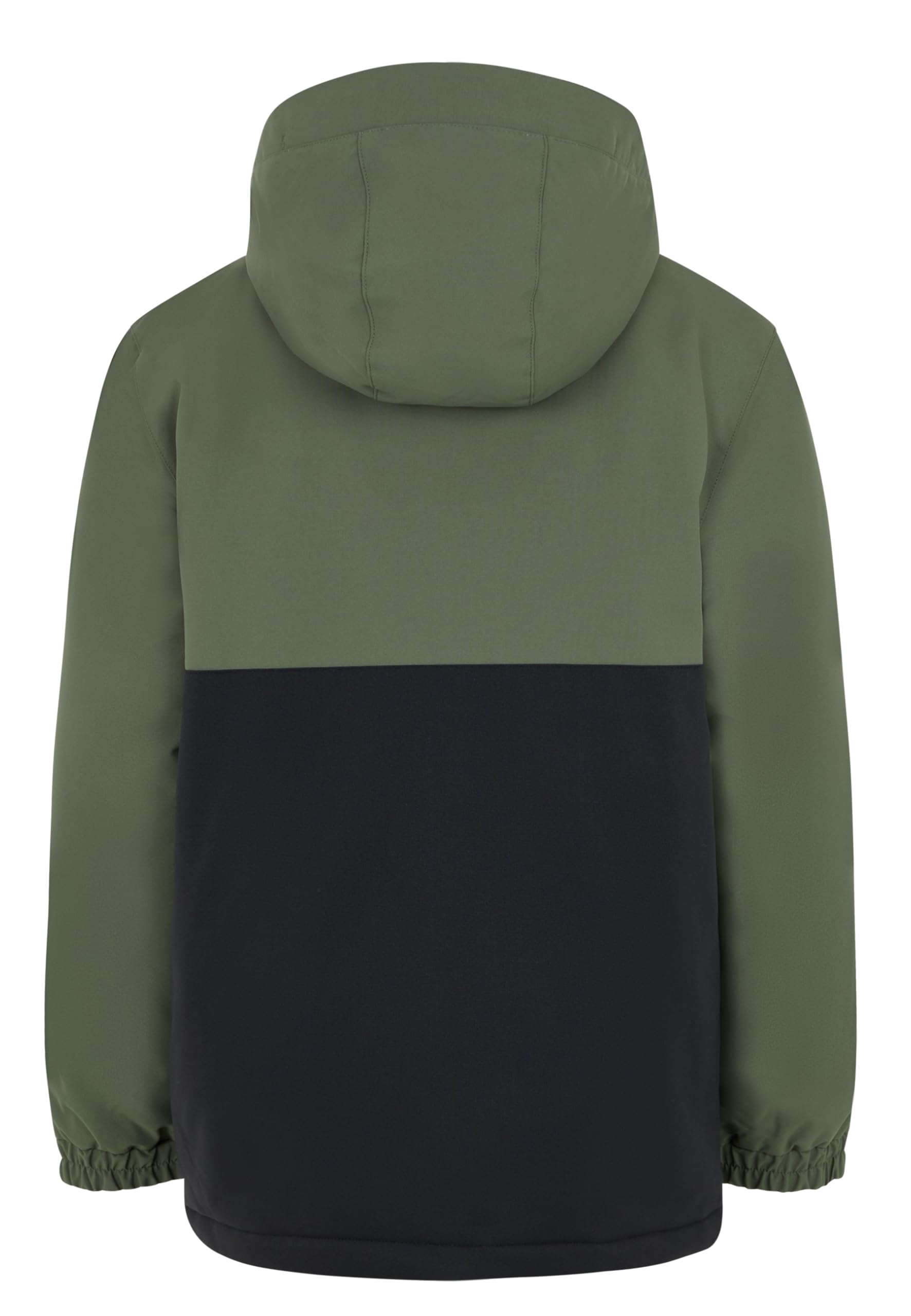 Protest Jungen Ski- Und Snowboardjacke PRTSKIMMER JR