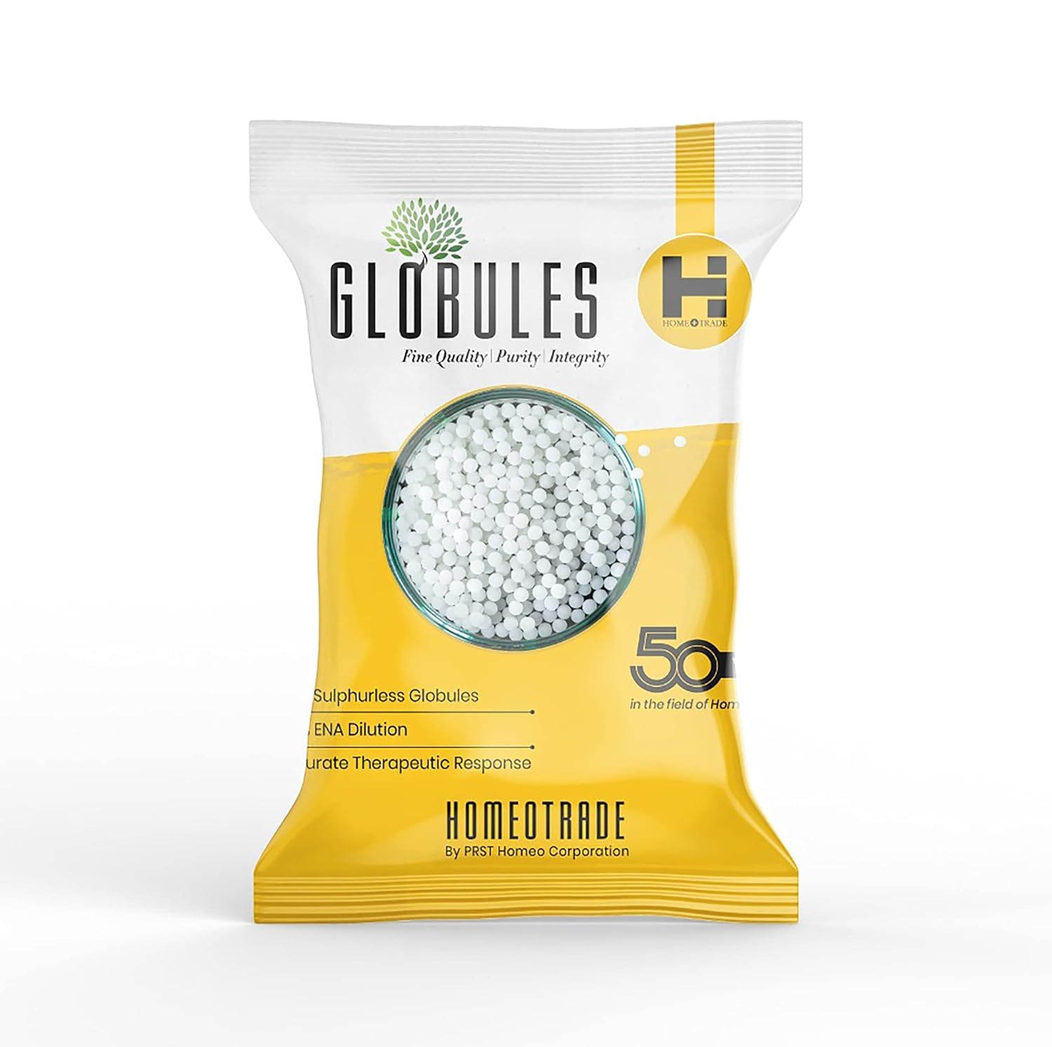 HOMEOTRADE Globules Blank Pellets Plain Pills (Size 50,1KG)-image-45