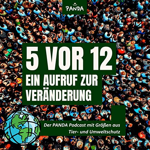 5 vor 12 - Ein Aufruf zur Veränderung