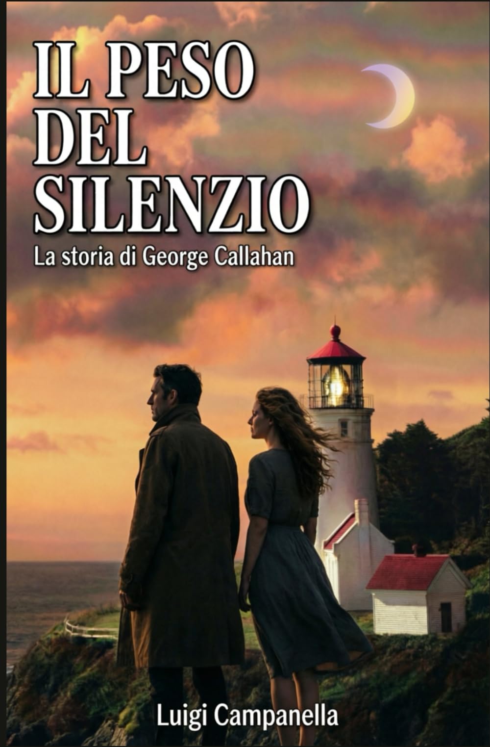 Il peso del silenzio: La storia di George Callahan