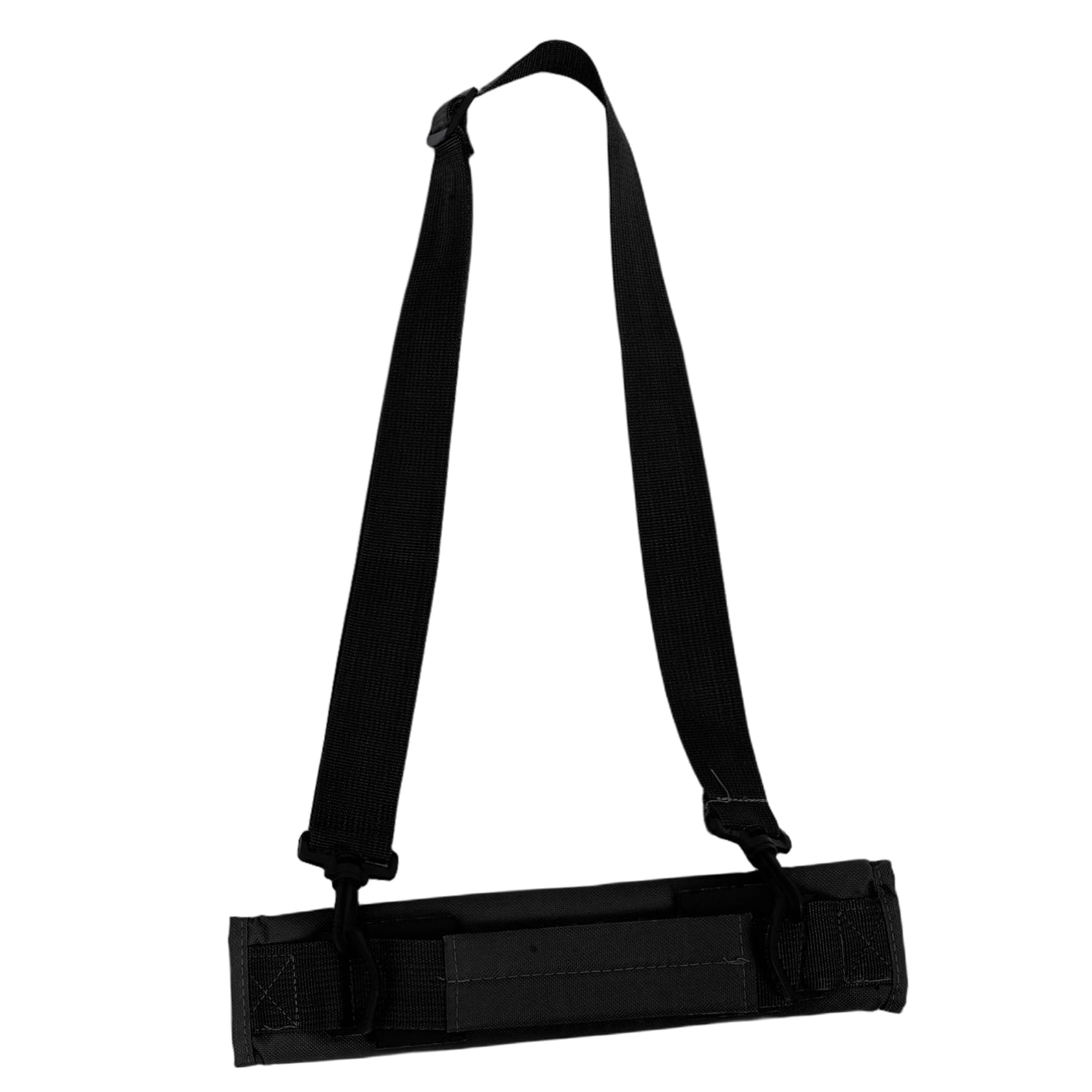 KOMBIUDA Lightweight Portable Golf Club Carrier with Strap Weatherproof Pouch for Men and Women for Outdoor Sports and Travel