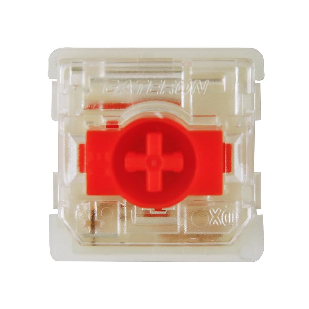 roBa V3 ロープロファイル 静音スイッチ roBa V3 ロープロファイル 静音スイッチ roBa-Like BLE無線