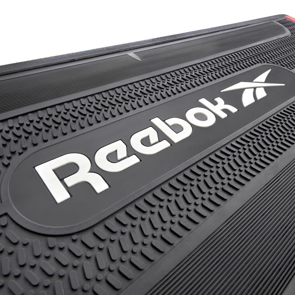Reebok リーボック トレーニング ステップ台 踏み台昇降 Amazon | Reebok(リーボック) 昇降台 ステップ トレーニング