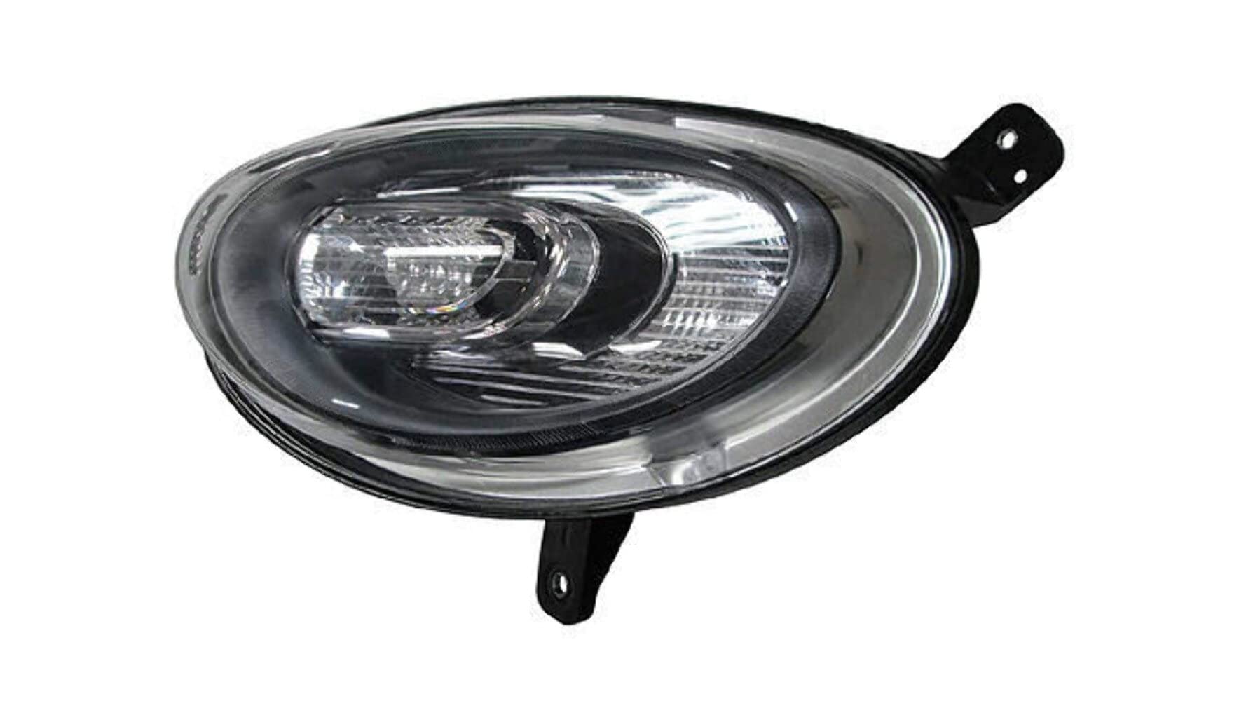 14304001 - luz Diurna Delantera Izquierda Compatible con fiat 500 x (15->)