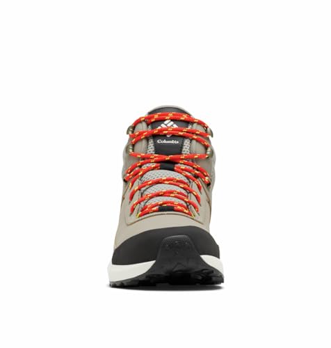Image of Columbia Men's Trailstorm Peak Mid