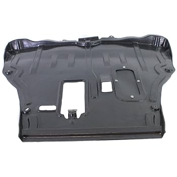 クーランマラン２つ Amazon.com: FITRITE AUTO Parts New Front Engine Splash