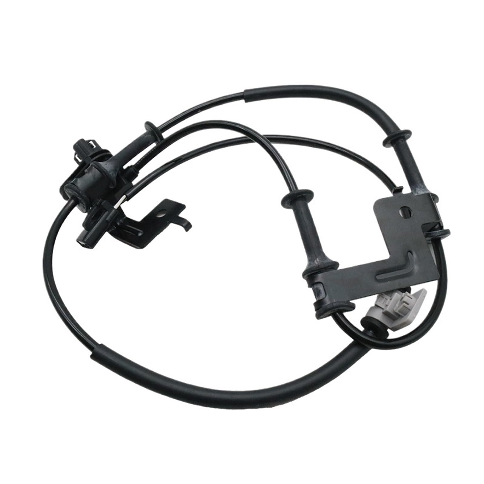 Sensor ABS 59810-F0300 delantero izquierdo para solucionar fallo de testigo de freno 4