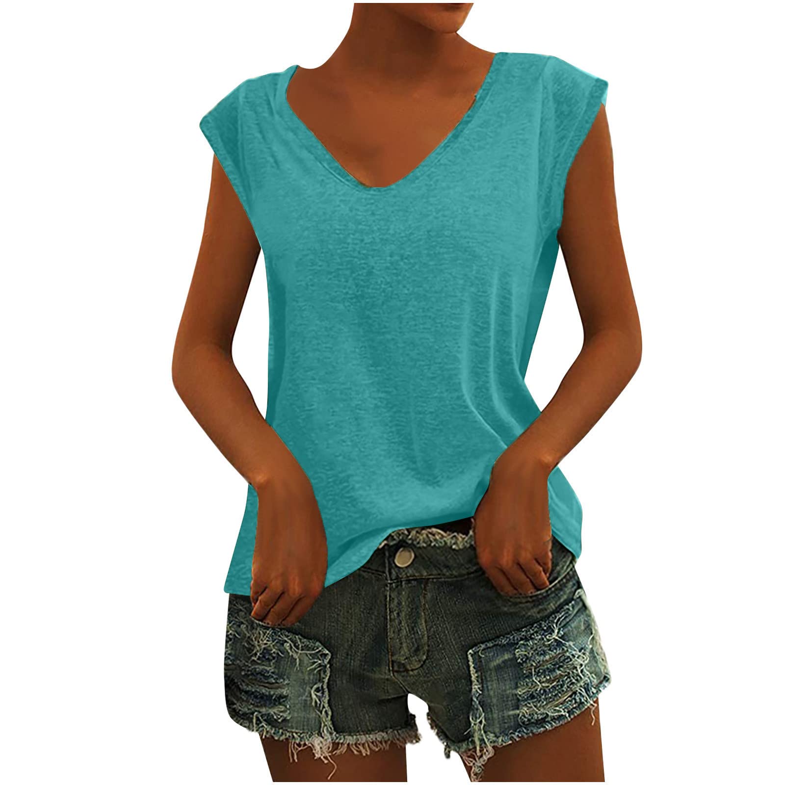 Women's Spaghetti Strap Strapless Crop Striped Printed Tops Waistcoat Summer Vintage Boned Bustier Basic Long Sleeve Shirt Sunflower Shirt Dresses Ethnic Cami Short Sleeve Tunic