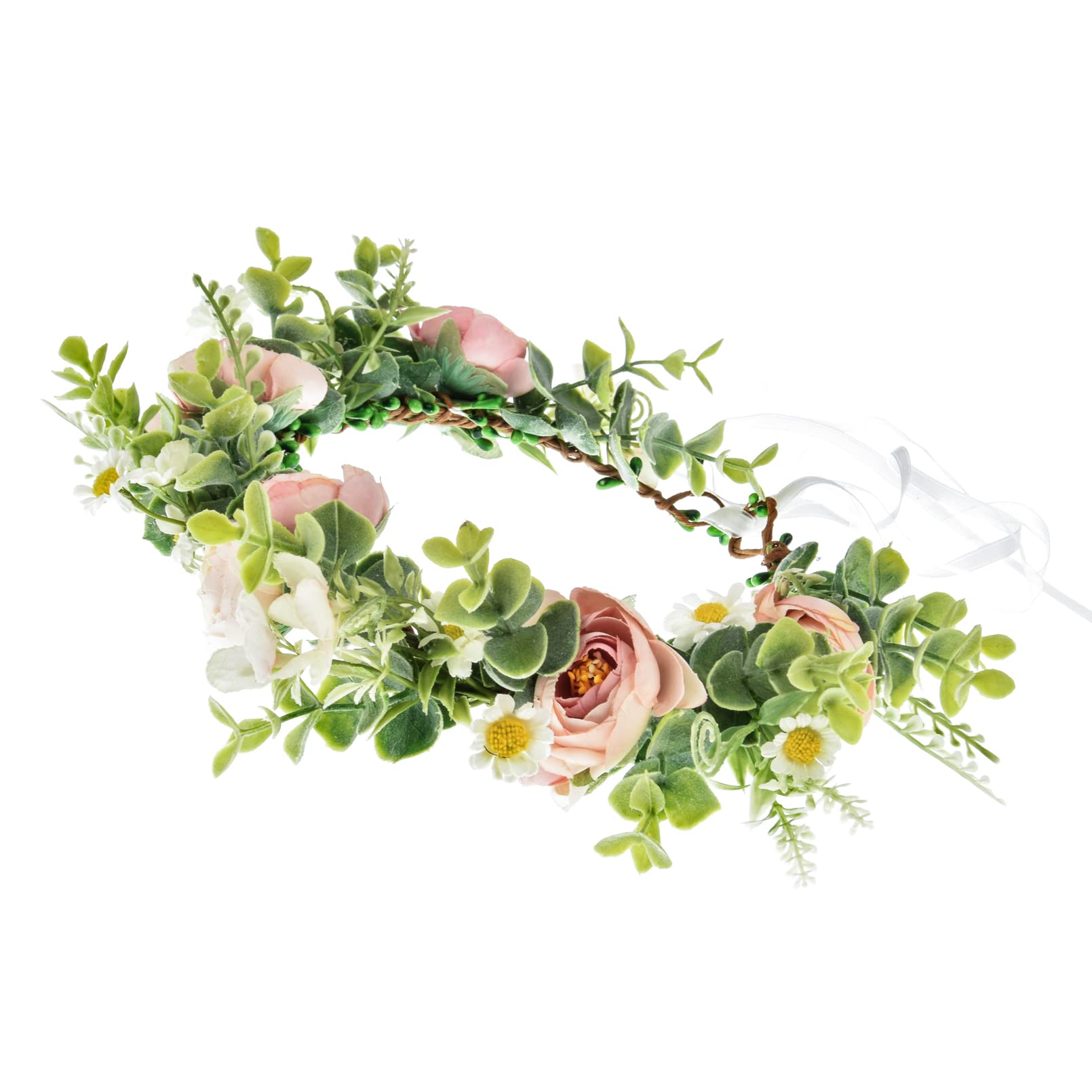 Snapklik.com : Floral Fall Camellia Flower Crown Rose 