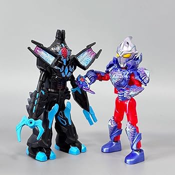 K　魔法使いスペシャルセット Amazon | HiPlay ブルコ ウルトラ名鑑 ギャラクシーエディション