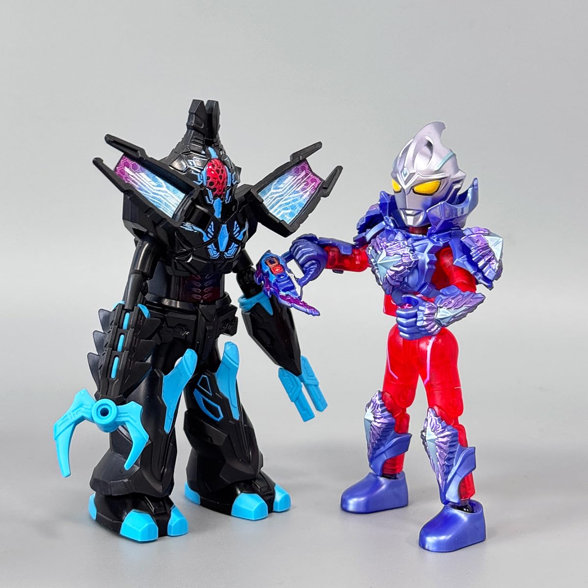 Amazon | HiPlay ブルコ ウルトラ名鑑 ギャラクシーエディション 第13