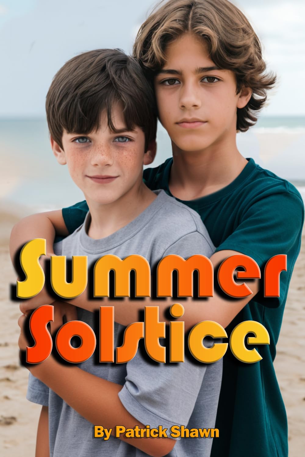 Summer Solstice
