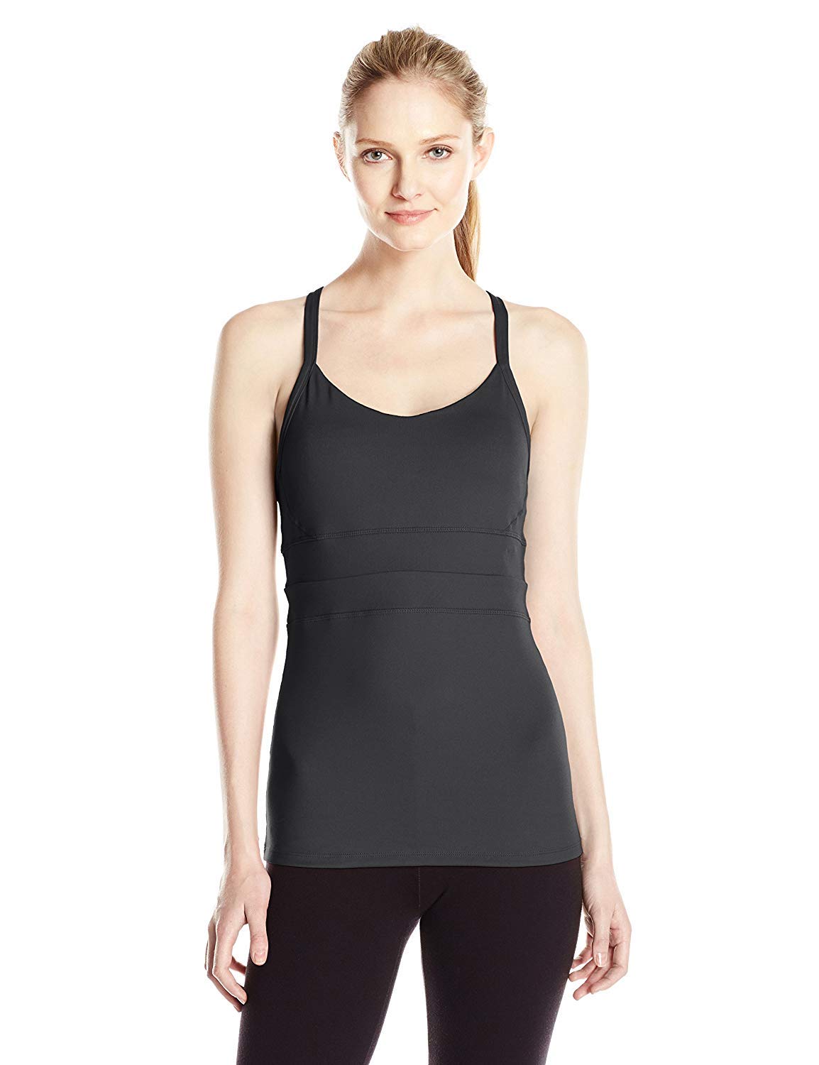 Manduka Women's Libertine Camisole Top