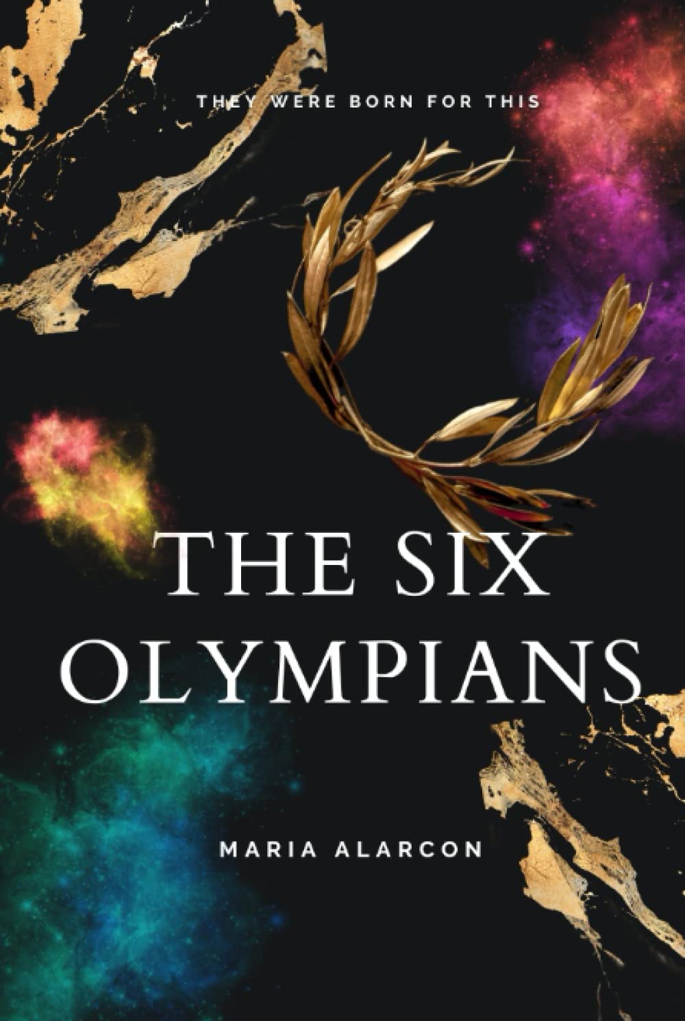 The Six Olympians