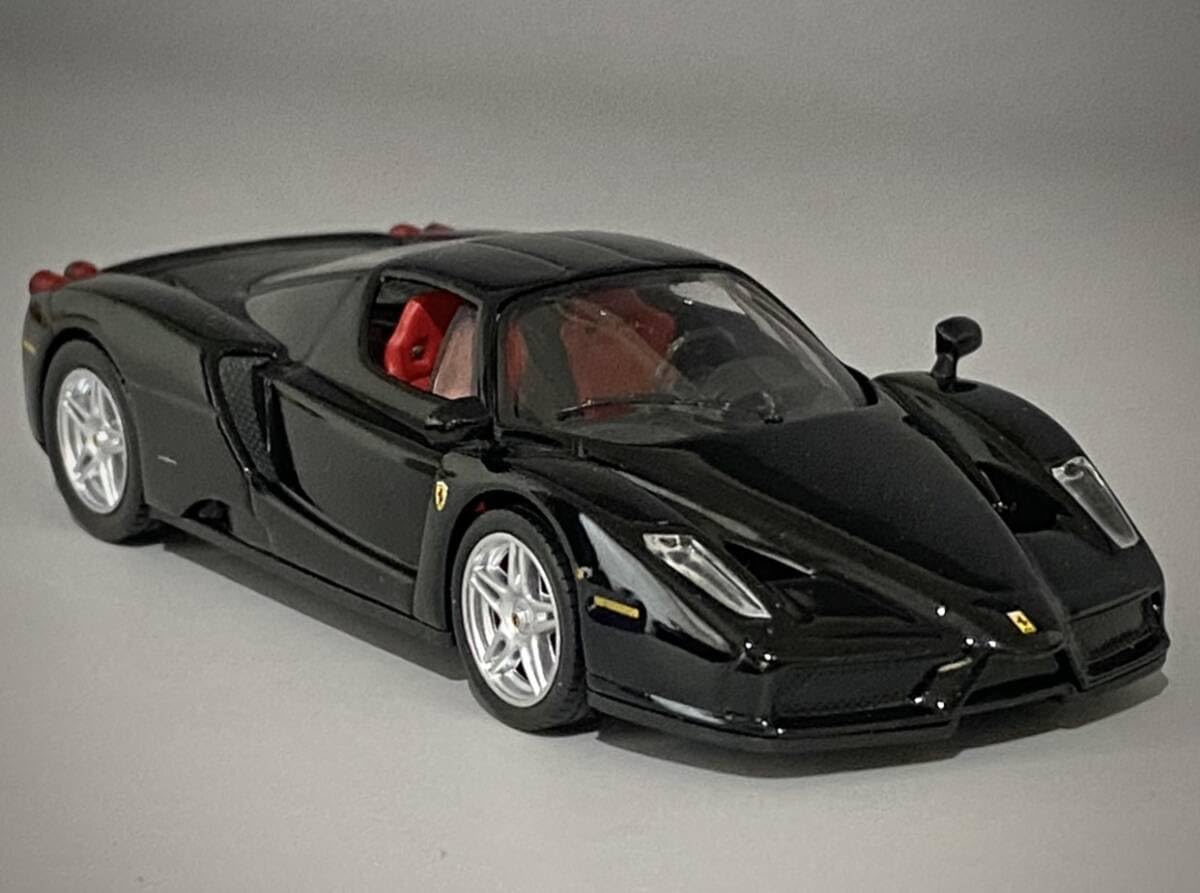 Amazon | 1/43 Ferrari Enzo 6.0L V12 Designed by Ken Okuyama at