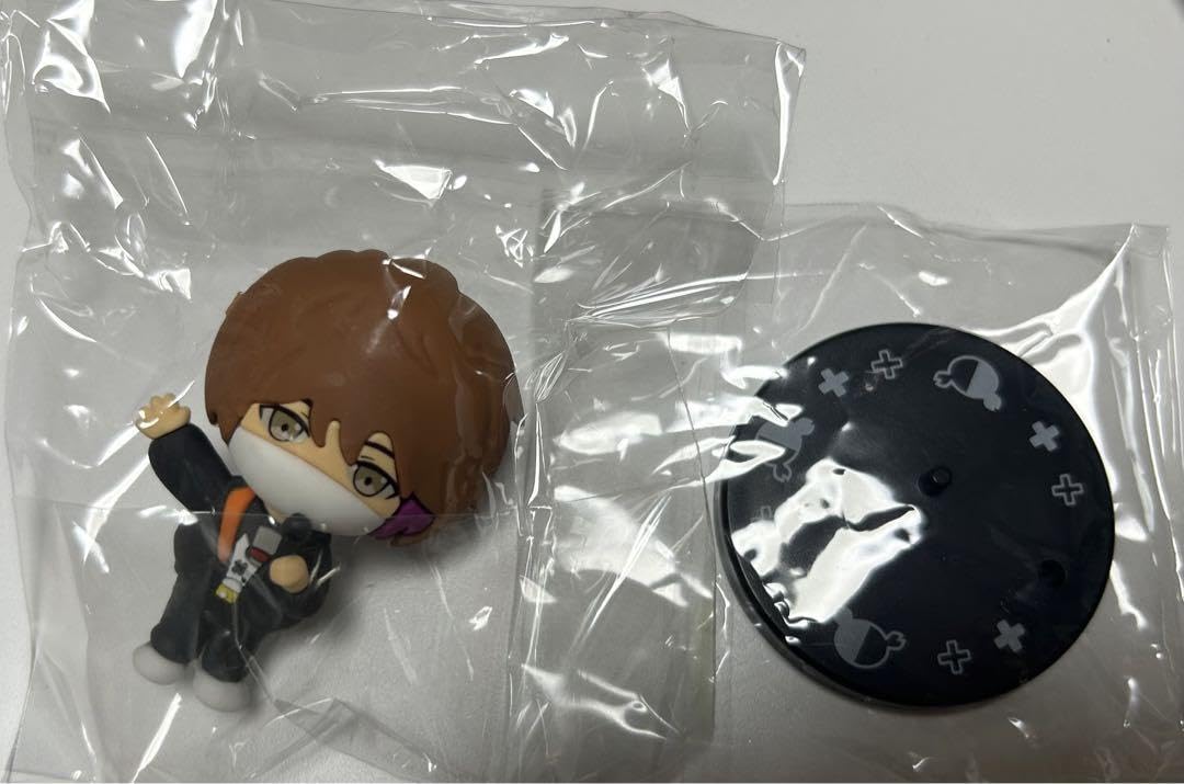 Amazon.co.jp: レトルト 実況 ラバーマスコット レトさん : おもちゃ