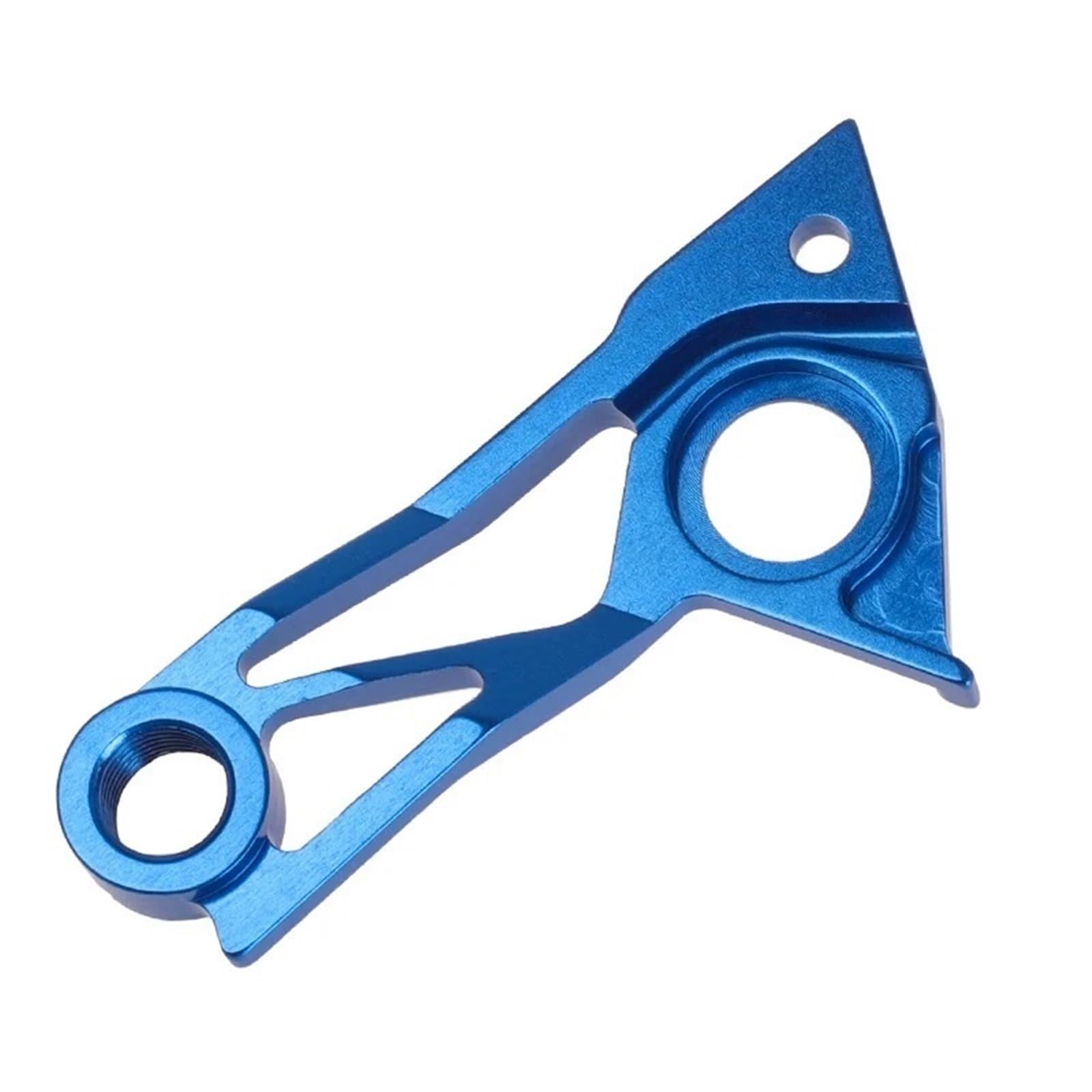 Compatibile con il forcellino del cambio Pinarello 25 New Dogma F for bici da strada MY25, parte del meccanismo del cambio posteriore, supporto leggero compatibile con Shimano.