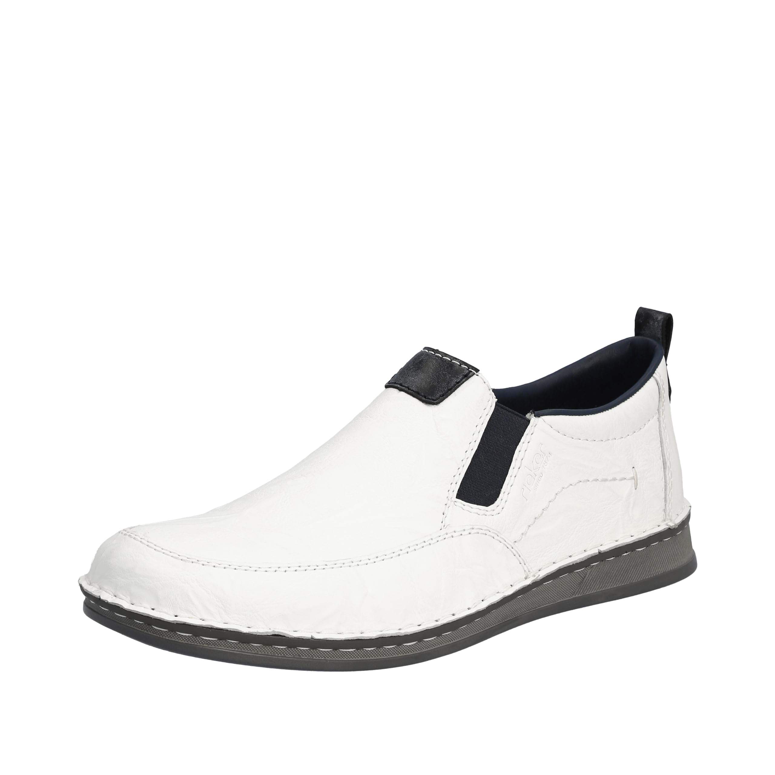 Rieker Herren 5450Slipper