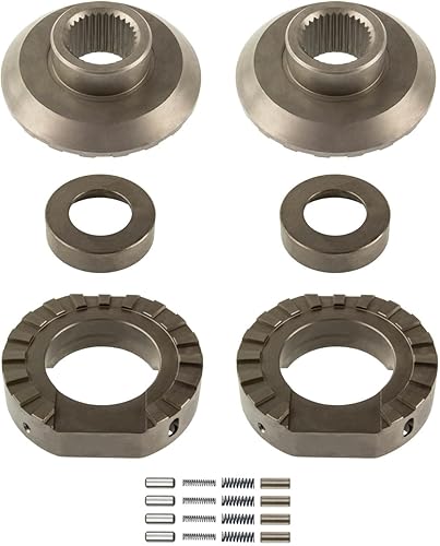 Miniatura 31 de Powertrax 3220-LR Cerradura-Derecha (Nissan V6 Trasero)