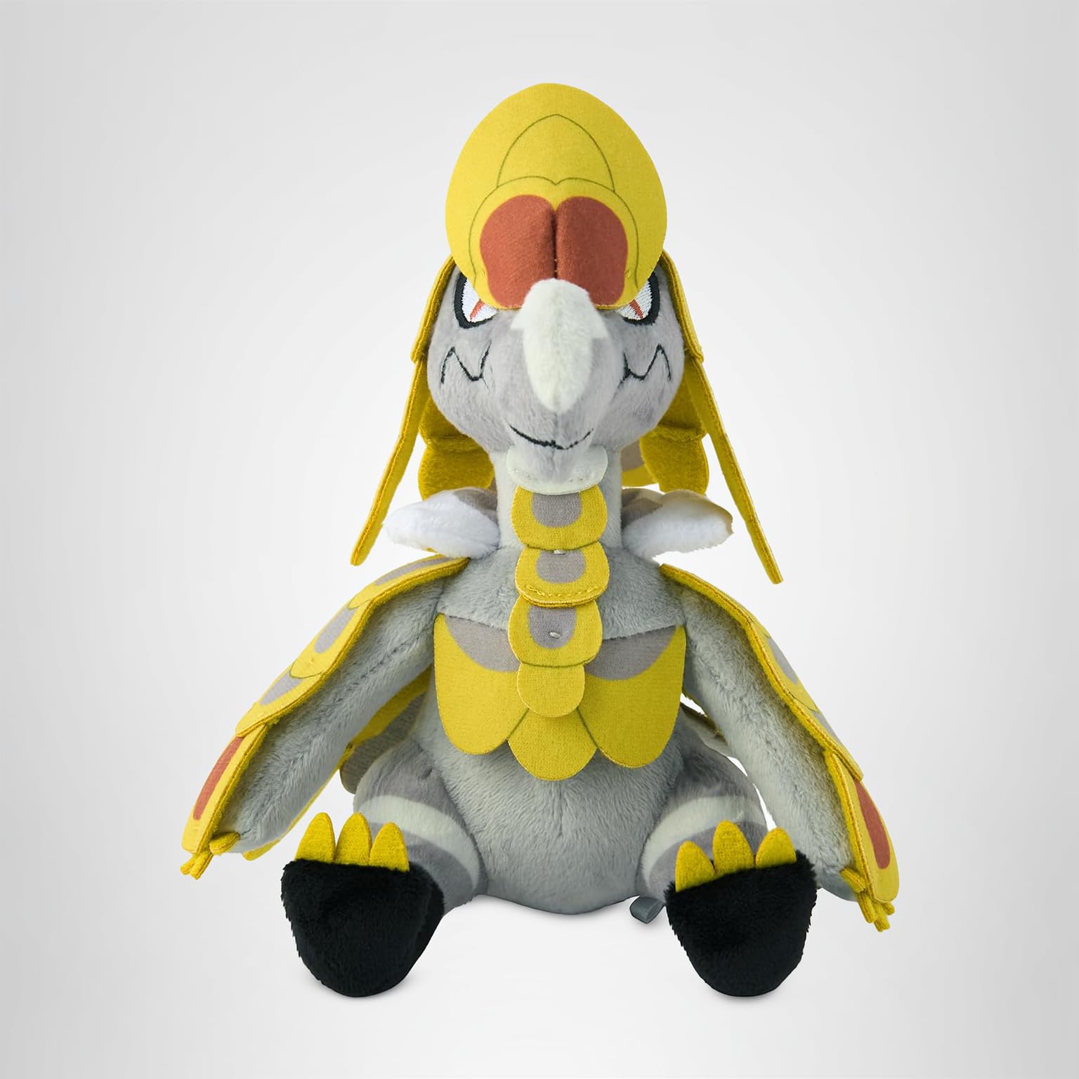 Amazon.co.jp: ポケモンセンターオリジナル 784 ぬいぐるみ Pokémon