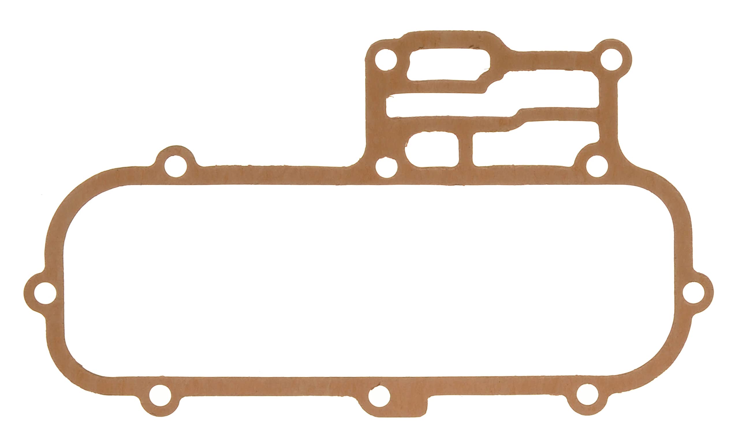 Fits AJUSA AJU01005100 Oil pump gasket AJU01005100 Oil radiator seal fits: HYUN