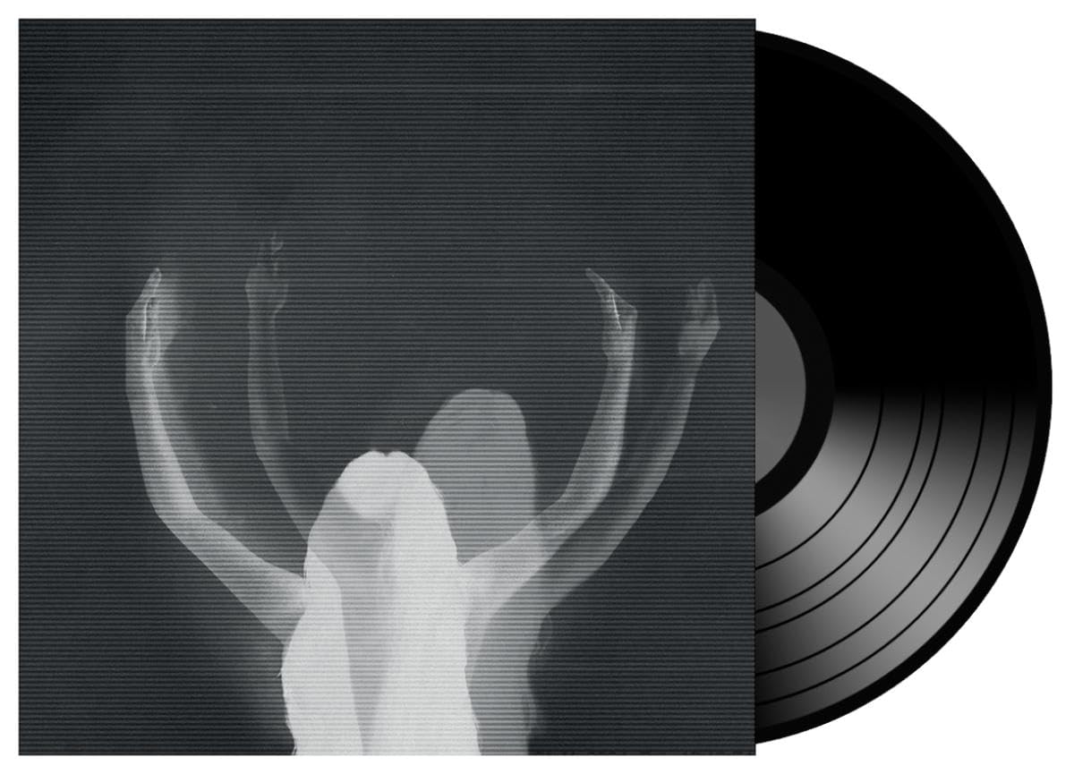Radiance Opposition [VINYL]
