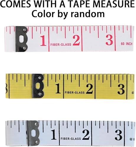 Miniatura 9 de UCEC 12 tijeras de hilo para tijeras de costura, pequeñas tijeras de ganchillo cortador de hilo, tijeras de costura de 4.2 pulgadas, ideales para