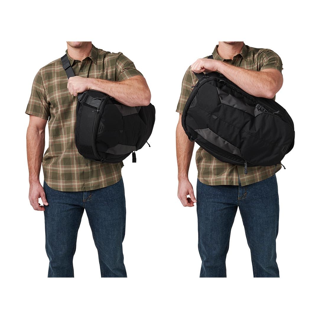 5.11 COVRT Select Carry Pack 21L Vert