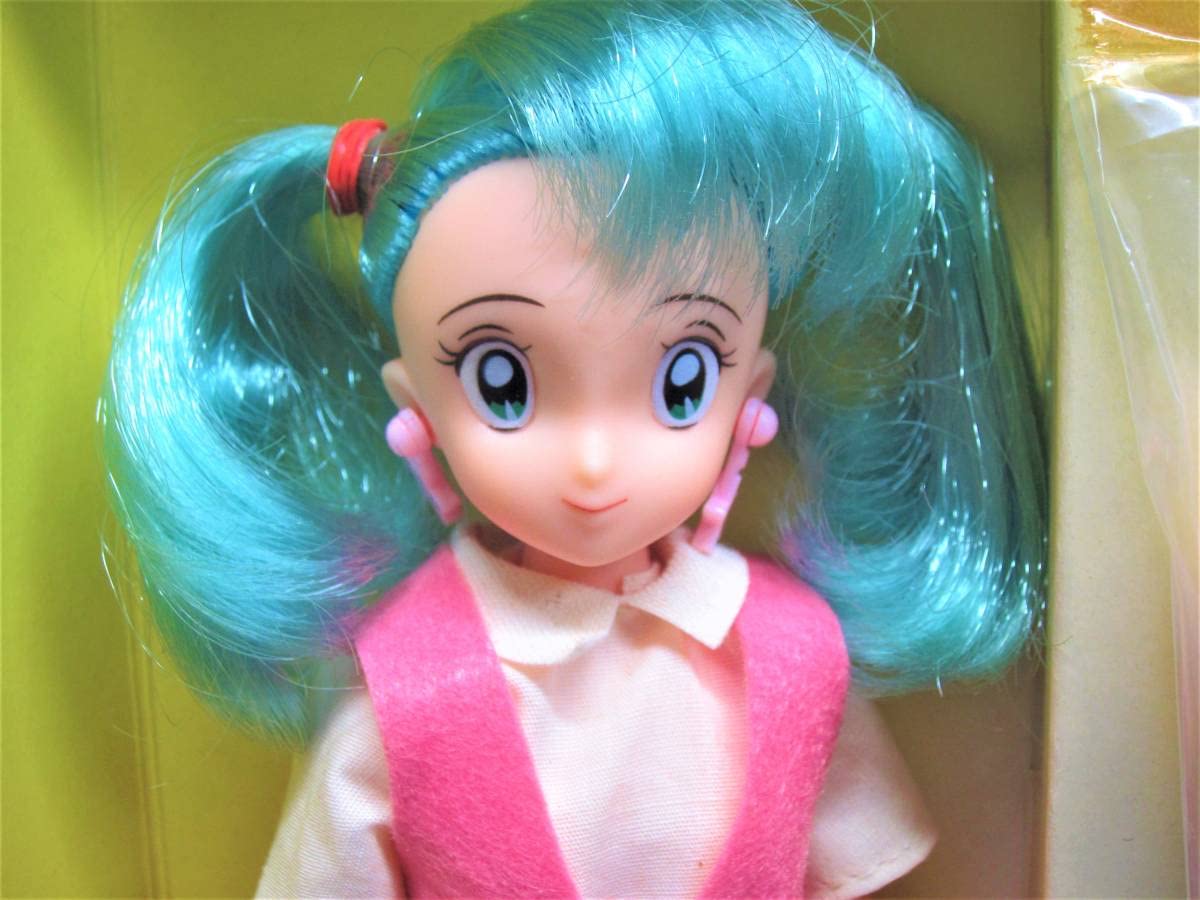 Amazon.co.jp: 魔法のエンジェル スイートミント 着せ替え人形