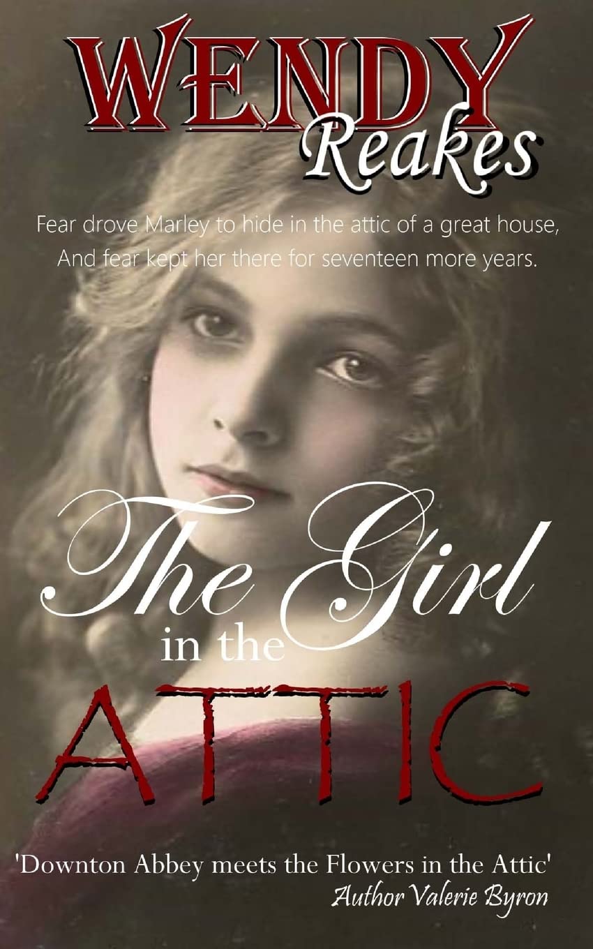 The Girl in the Attic