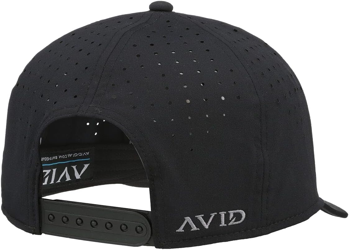 Pro Performance Fishing Hat - Image 5