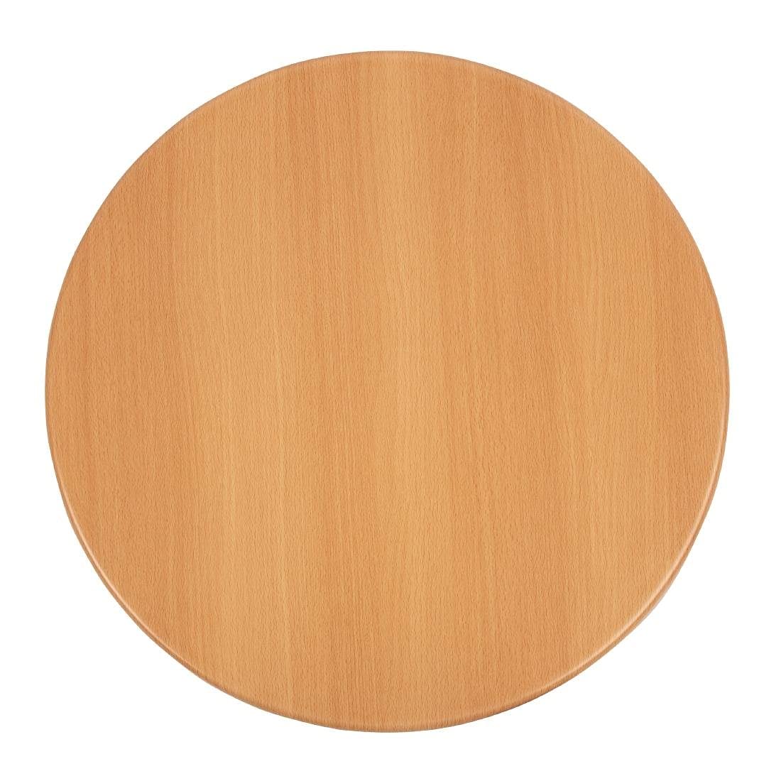 Bolero Table top, 30X600mm, Beech