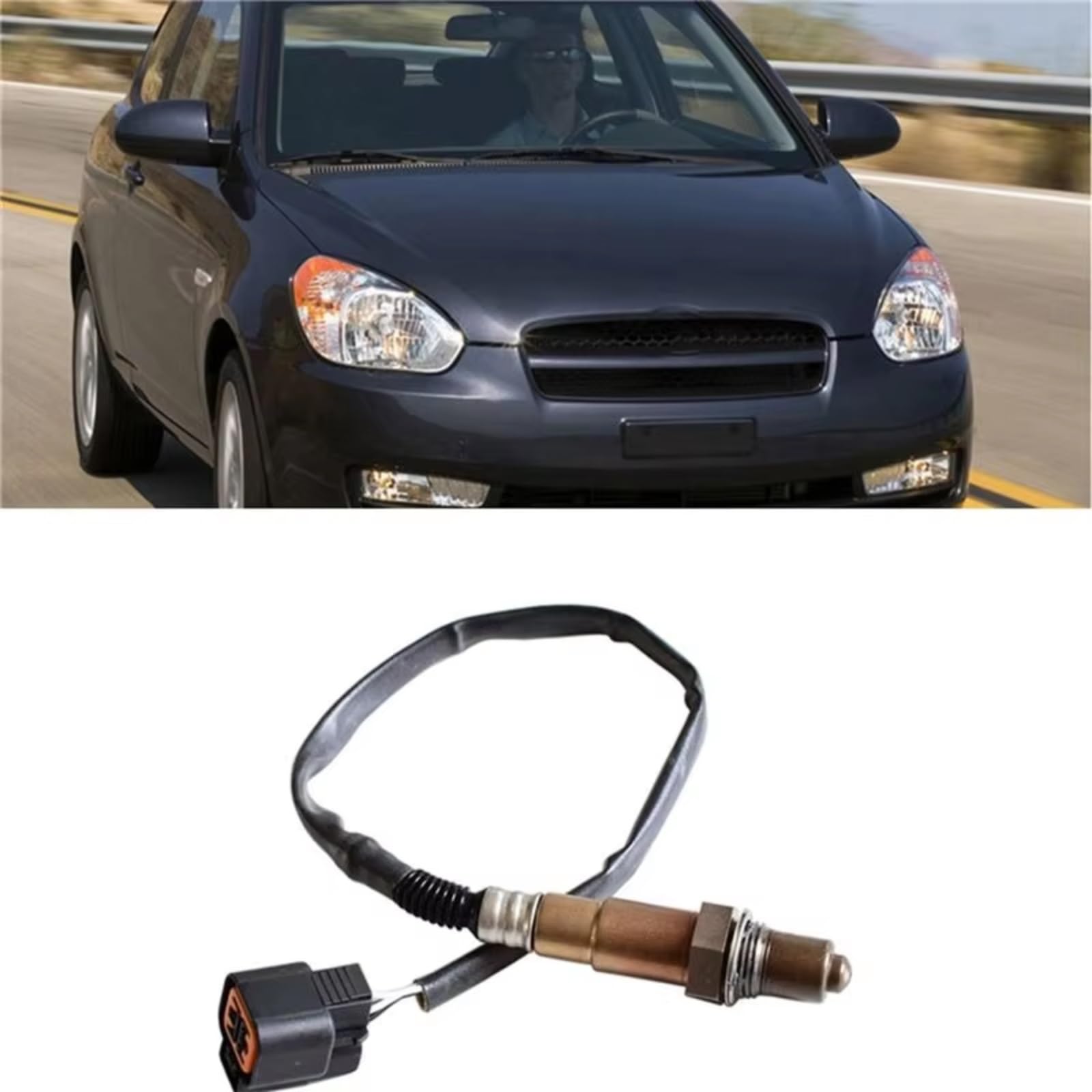 Auto Lambda Sensor O2 Sauerstoff Für Kia Für Rio 2006-2011