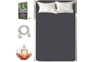 PMF Matt: Grounded Sleep and Earthing Therapy