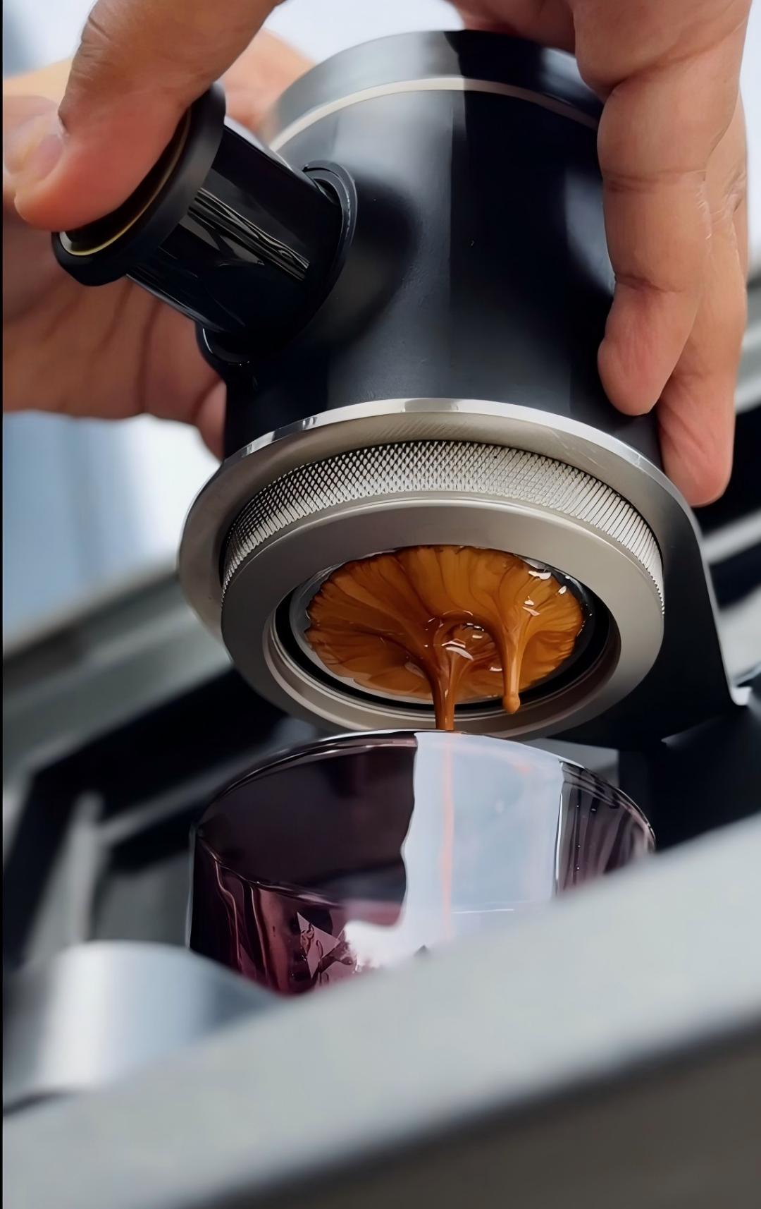 Amazon.com: WACACO Picopresso Portable Espresso Maker Bundled with