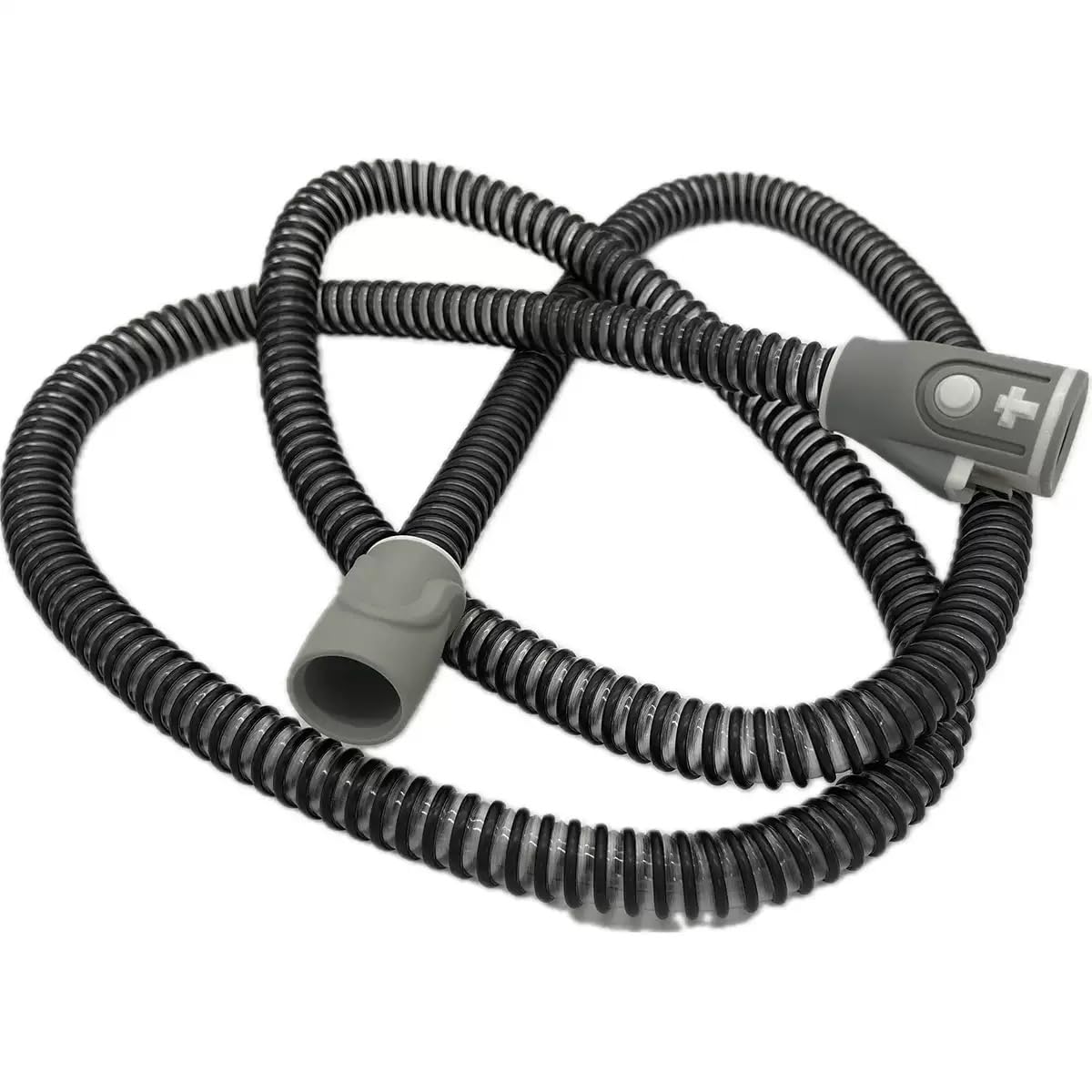 (ONLY"ZADE COMPANIES" IS GENUINE) CLIMATE LINE Air Tube Hose Replacement Air sense 10 and Air curve 10 - (NO O2 CONNECTOR)