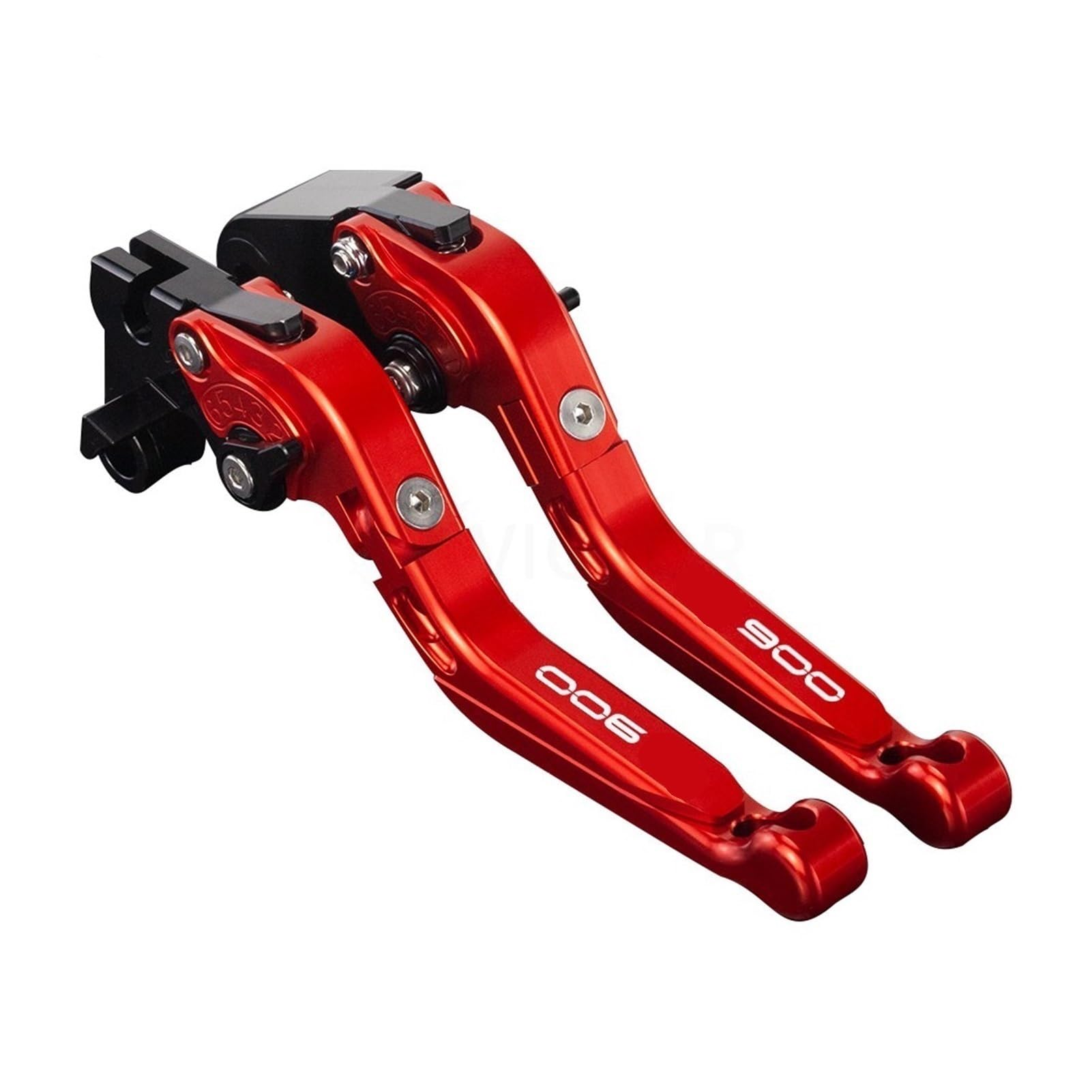 Asddllnn 2 For Kawasaki Z 900 017 018 019 020 021 02 Z900 Motorcycle Accessories Adjustable Folding Extendable Brake Clutch Levers
