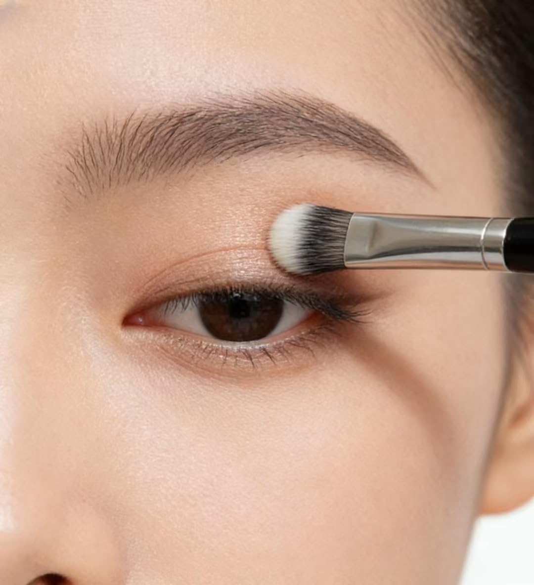 Eyeshadow Brush Brushes Professional Eye Makeup Brushes Set Premium Makeup Eye Brushes Soft Makeup Brushes Eyeshadow for Blending Lining