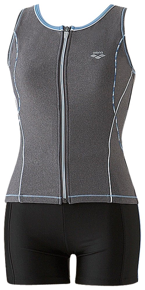 Amazon.co.jp: arena(アリーナ) SEPARRATES モクK×ブラック×サックス