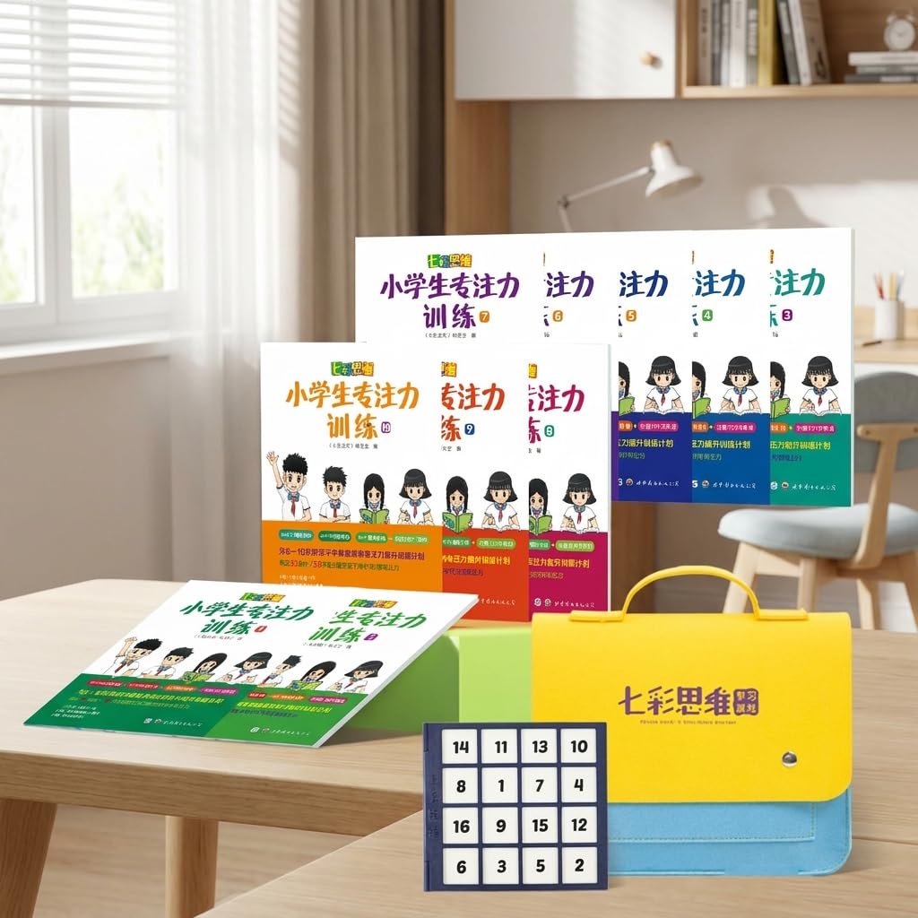Vorschule Lernspiele Wood, Zählen Lernen Holzspiel, Räumlich Denken, Pädagogisch Wertvoll Lernspielset, Konzentrationstraining Set für