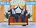 Bill & Al's Excellent Adventure: A Paper Doll Book