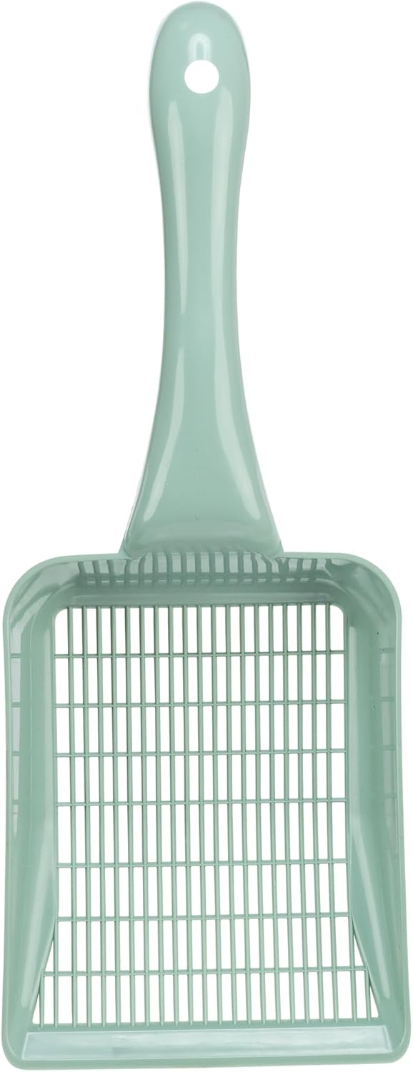 rixie Plastic Scoop for Heavy Ultra Litter, X-Large