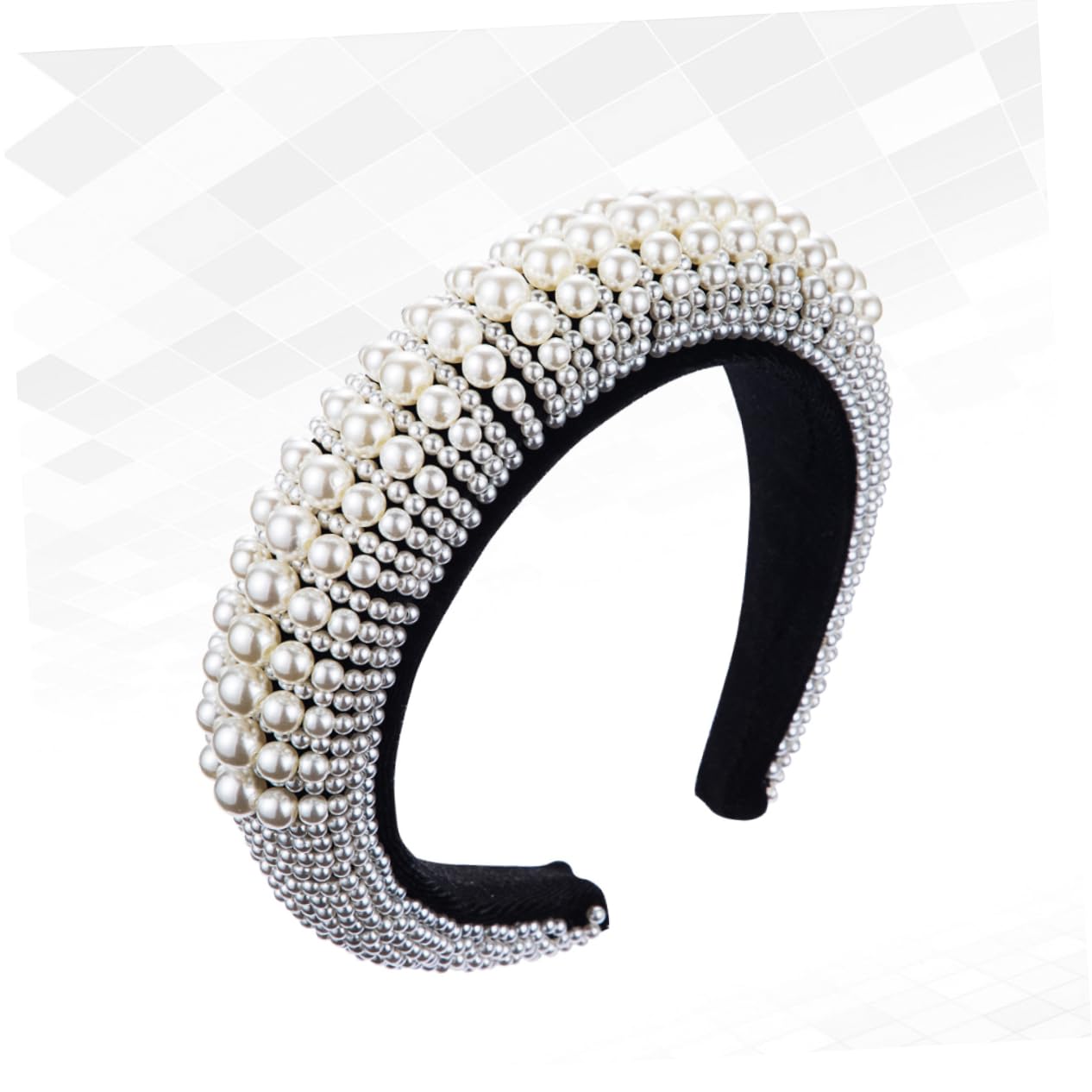 Didiseaon 3 Diademas Anchas Y Elegantes Para El Pelo De Moda Para Mujer Accesorio Versátil Para Uso Diario Y Ocasiones Especiales.