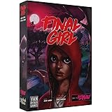Van Ryder Games - Horror Board Game - Final Girl, Once Upon a Full Moon, Feature Film Box, Core Box Required, Solo Play, 20-60 Mins Gameplay, Ages 14+